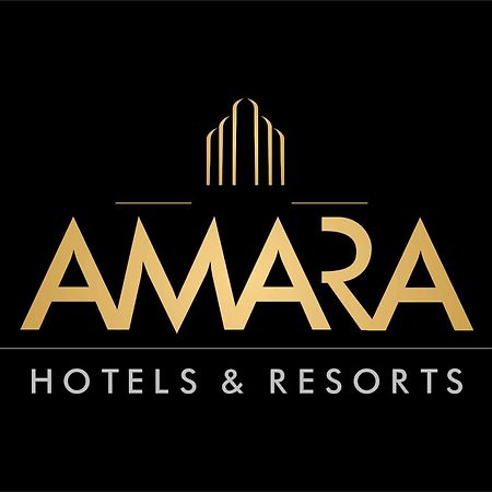 Amara By The Sea Calangute Hotel Ngoại thất bức ảnh